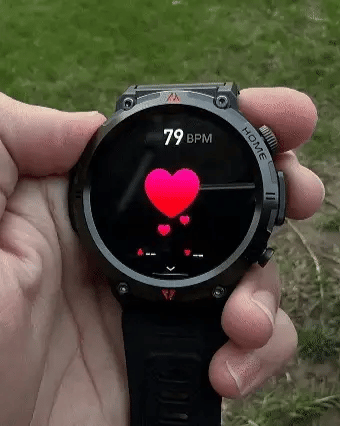 [LIQUIDACIÓN - COMPRA 1 Y LLEVA 7 MANILLAS REGALO] TRAILBLAZE, EL RELOJ INTELIGENTE CON RESISTENCIA MILITAR + REGALO SOPRESA